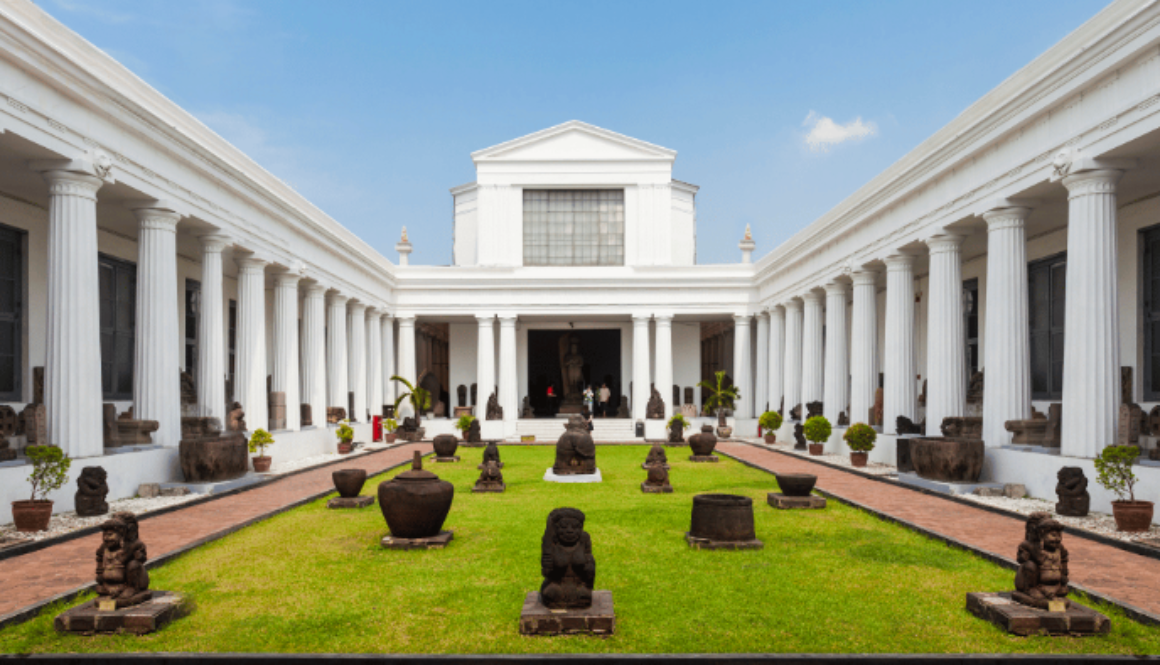 Musium Nasional