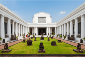 Musium Nasional