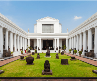Musium Nasional