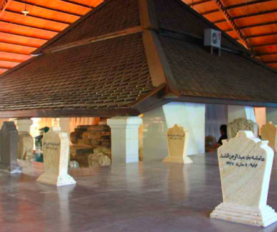 Makam Sunan Bonang